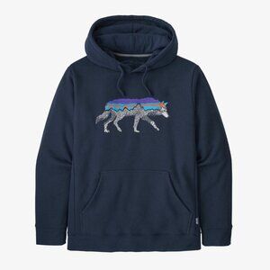 Patagonia Men’s Back for Good Uprisal Hoodie